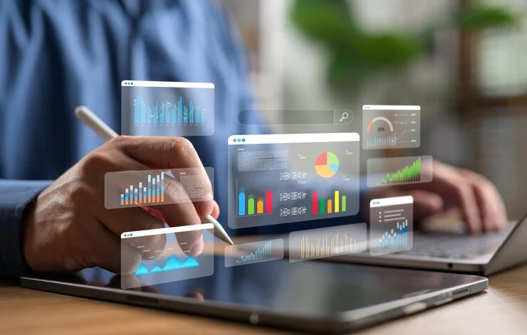 High-Performance Laravel Hosting