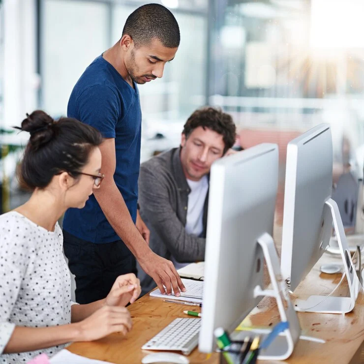 Managed WordPress Hosting for Growth