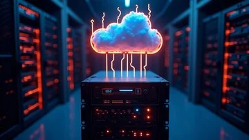 Flexible Hosting Environment